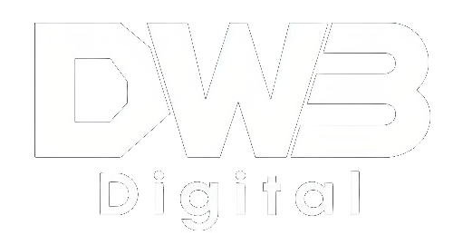 Logotipo DWB Digital